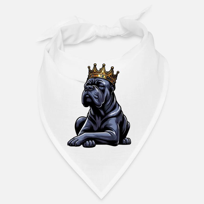 Cane Corso Cane Corsos Corso halter Corso Owner Bandana