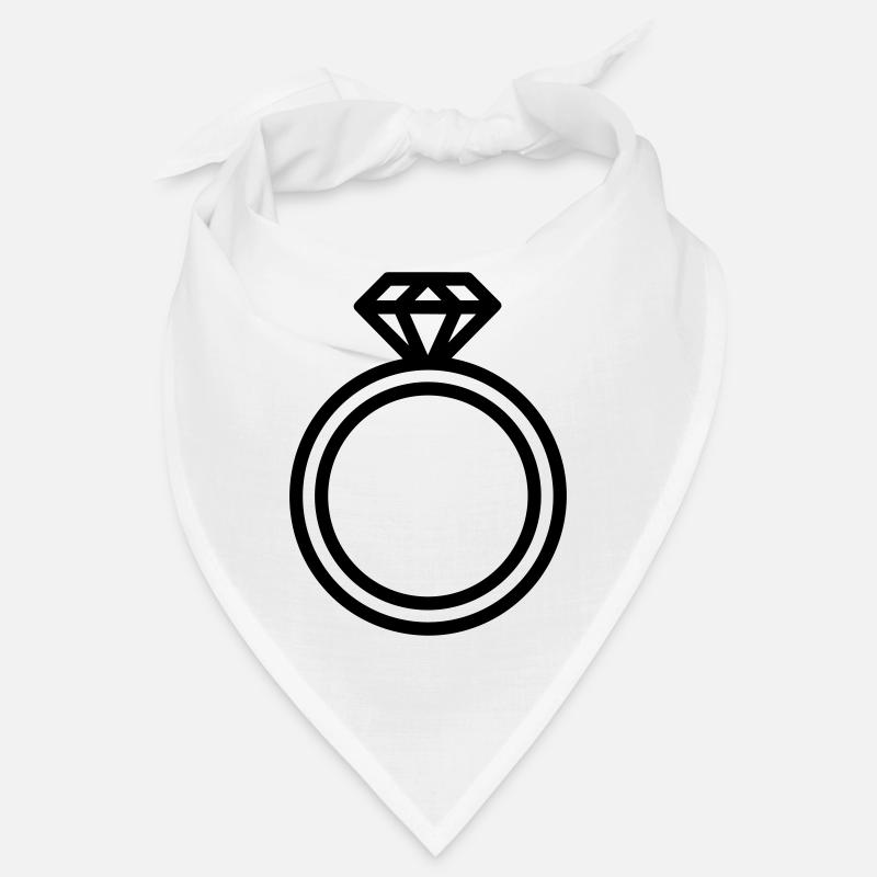 Ring Bandana