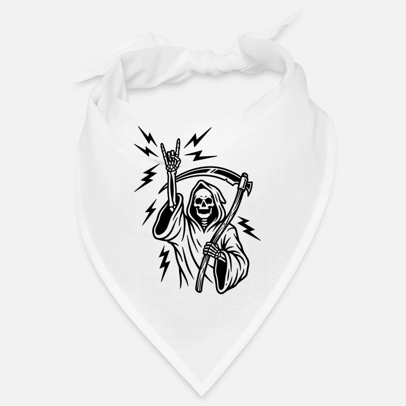 Hard Rock Hand Bandana
