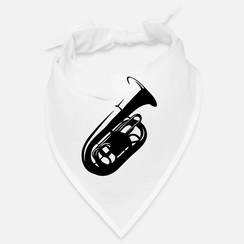 tuba Bandana