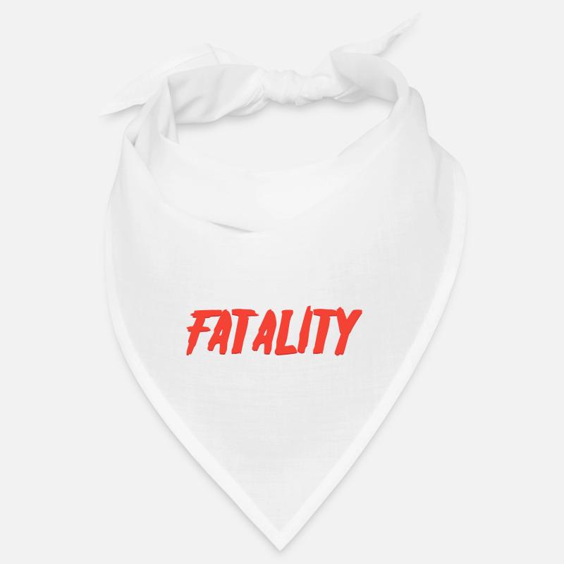 Fatality Bandana