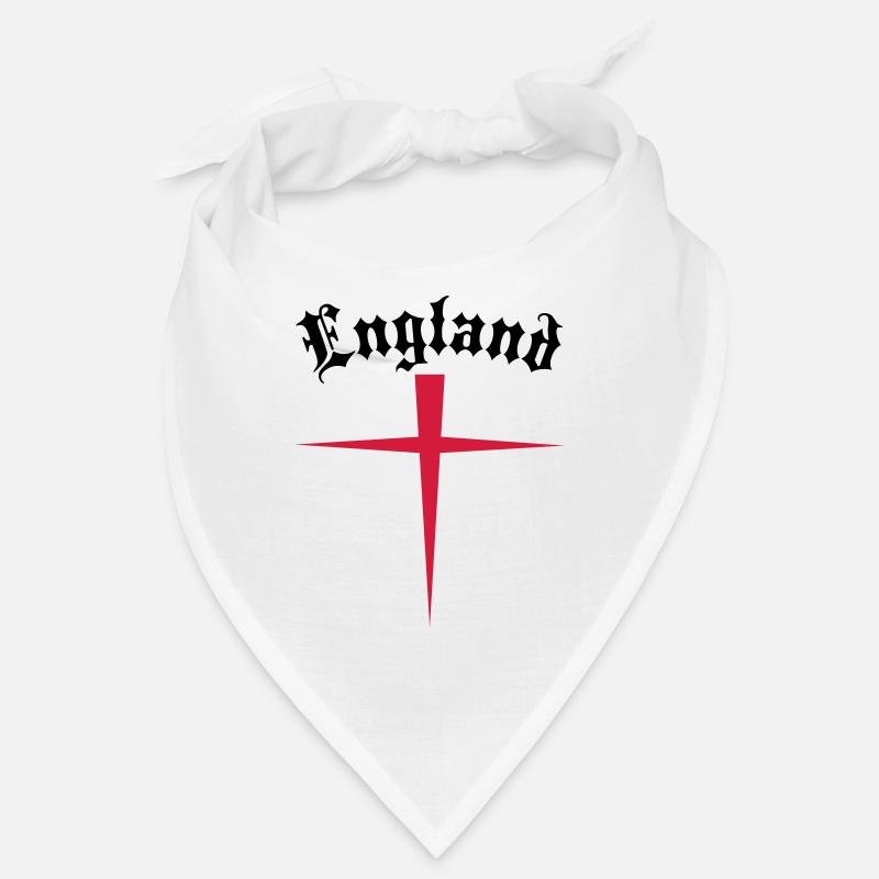 OLD ENGLAND Bandana