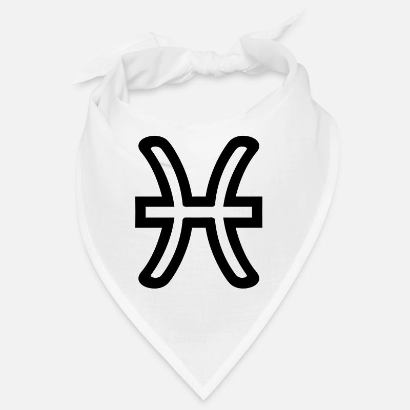 Poissons Bandana