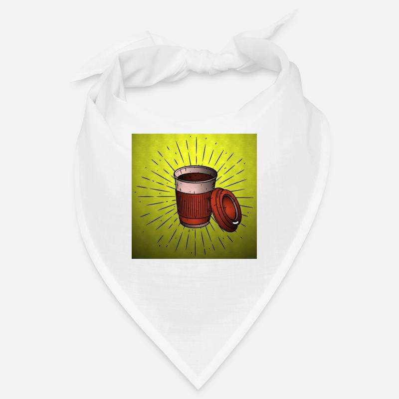 Kaffee Bandana