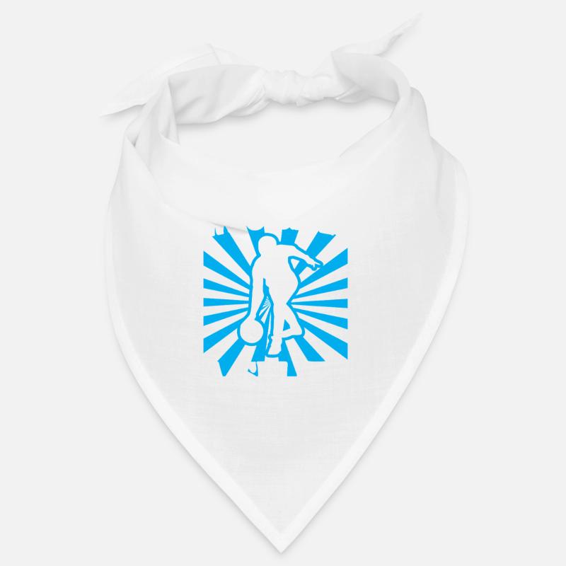 Bowling Kegel Spruch Who gives a Split Bandana