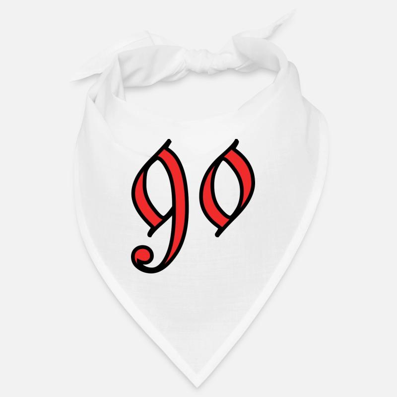 90 Bandana