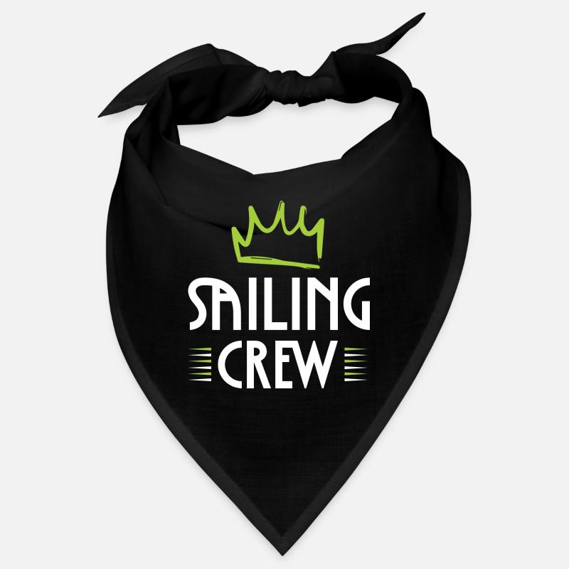 Sailing Crew Bandana