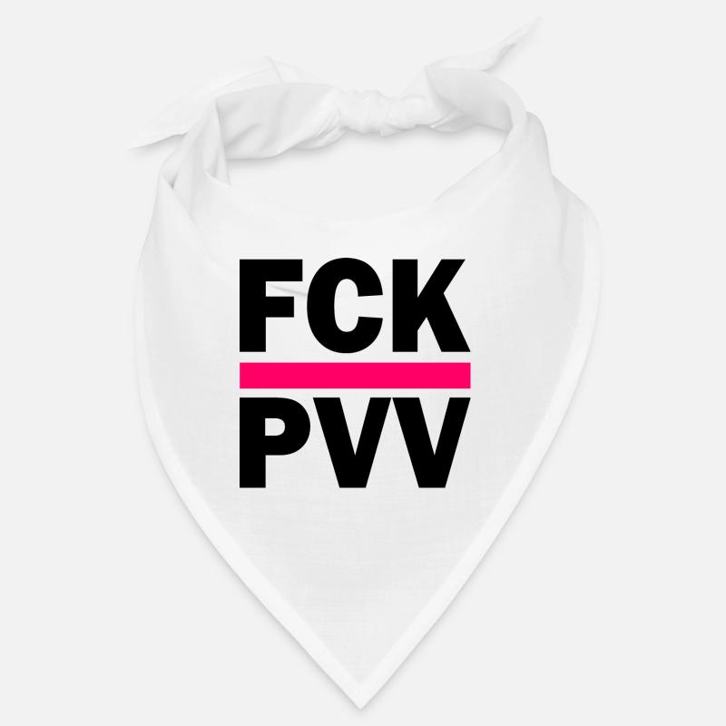 pvv Bandana