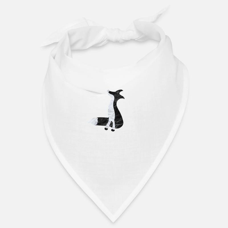 Fuchs Bandana