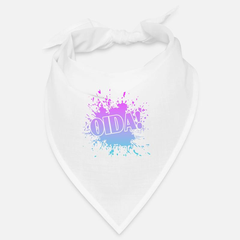 OIda Bandana