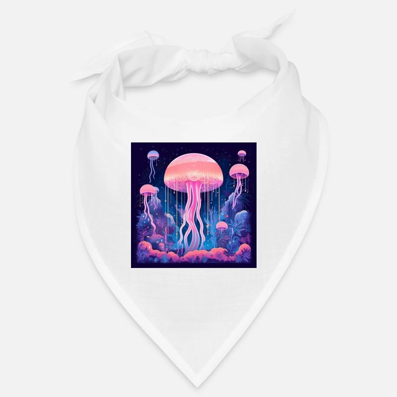 MEDUSE DESIGN KUNST Bandana