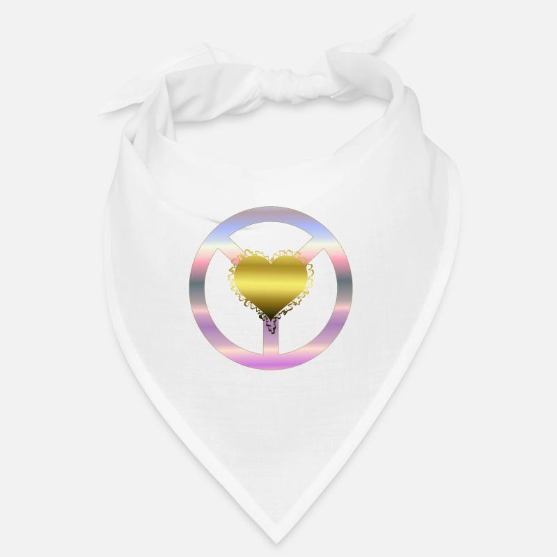 Impôt de l’amour Bandana