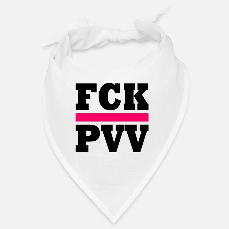 Fck pvv Bandana