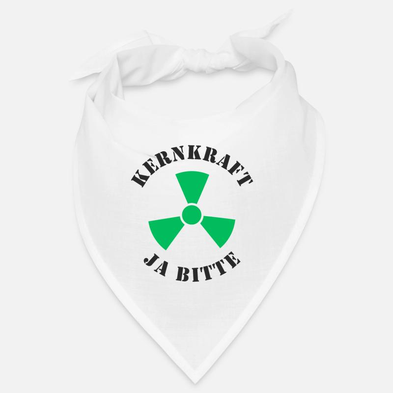 Kernkraft, Ja bitte Bandana