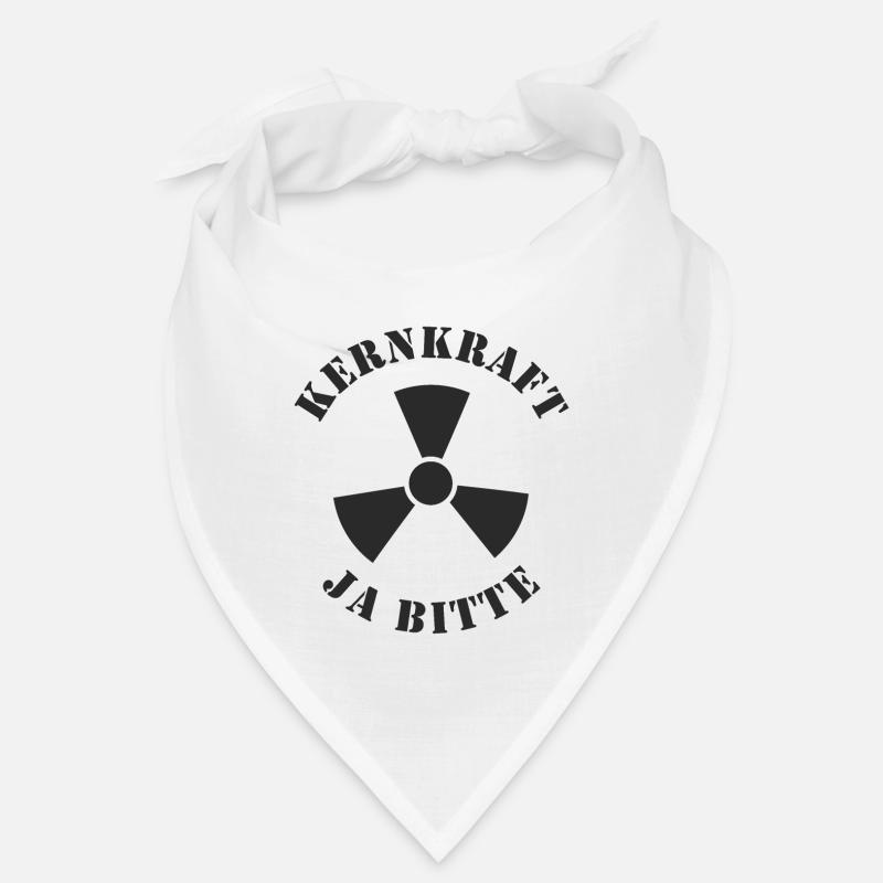 Kernkraft, Ja bitte Bandana
