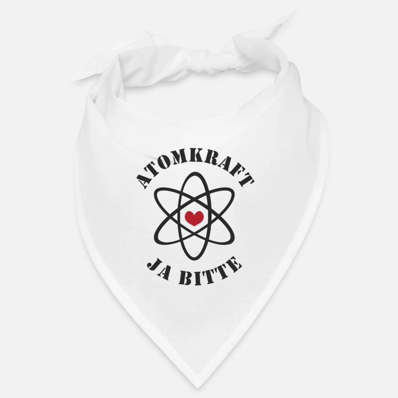 Atomkraft, Ja bitte Bandana