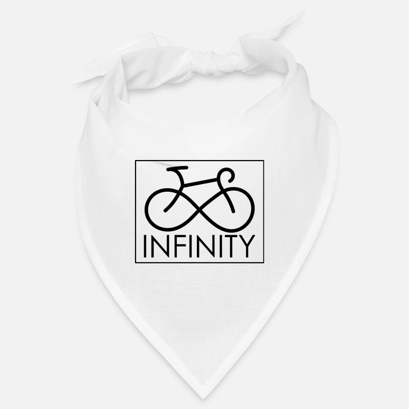 Vélo INFINITY Bandana