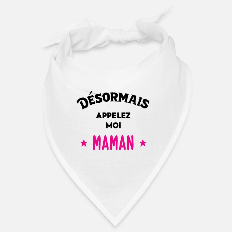 Idée D'Annonce De Grossesse Bandana