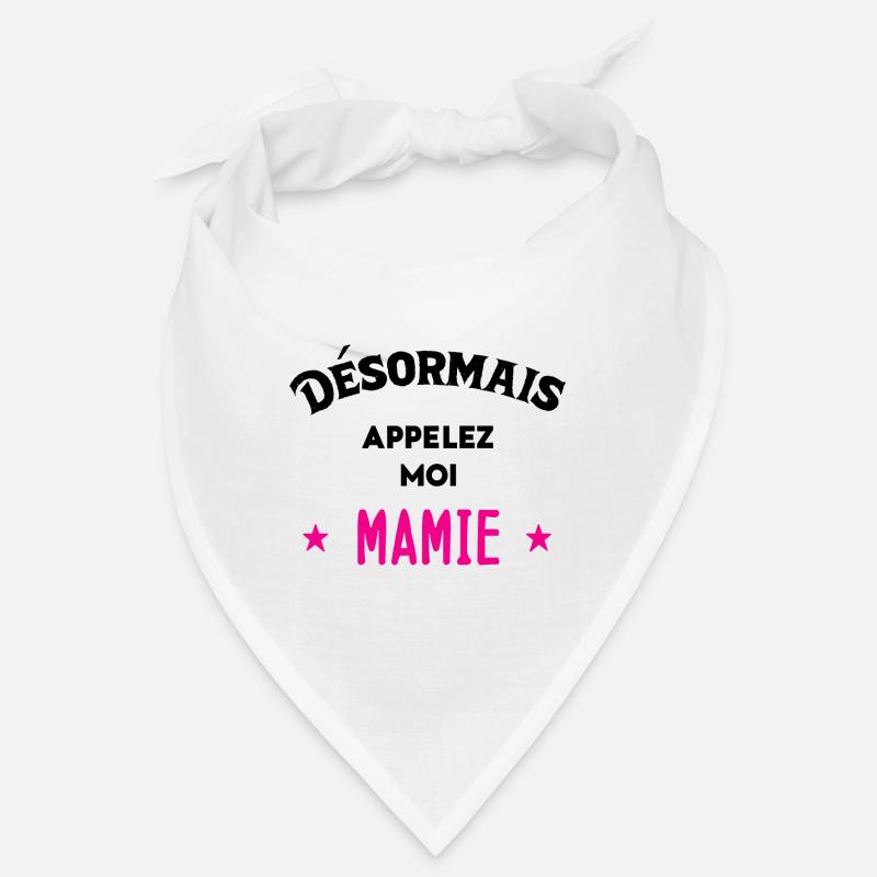 Idée D'Annonce De Grossesse Bandana