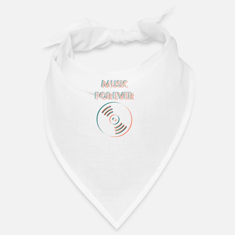 music Bandana