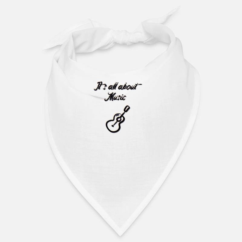 Musik Bandana