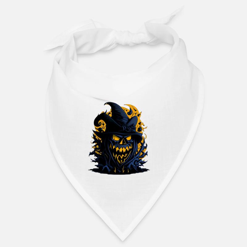 Haunted Tree Bandana