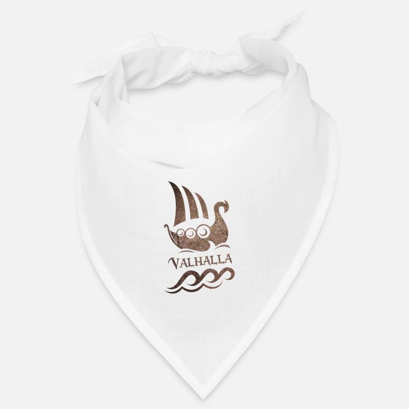 Valhalla Bandana