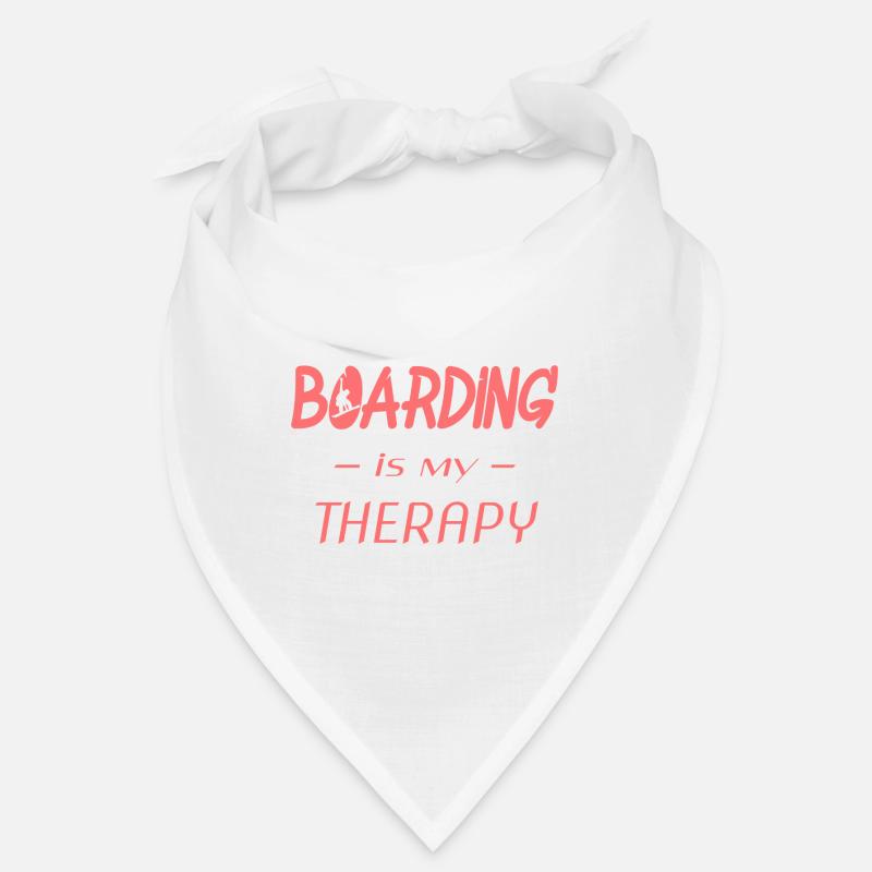 boarding snowboarding Bandana