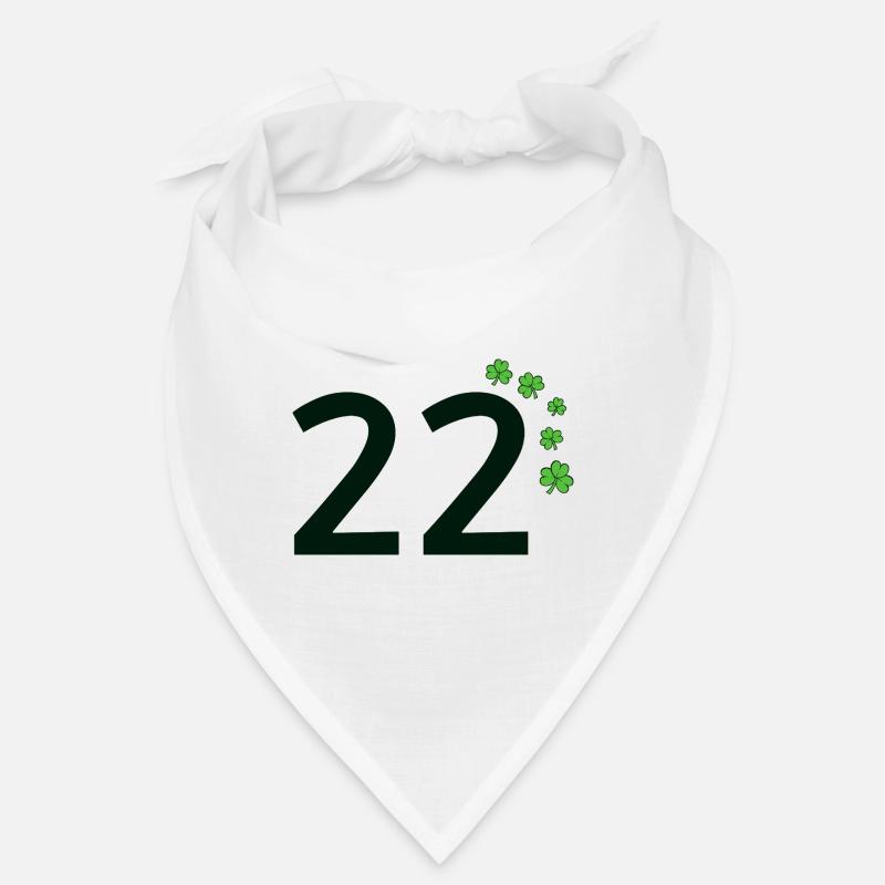 22 Bandana
