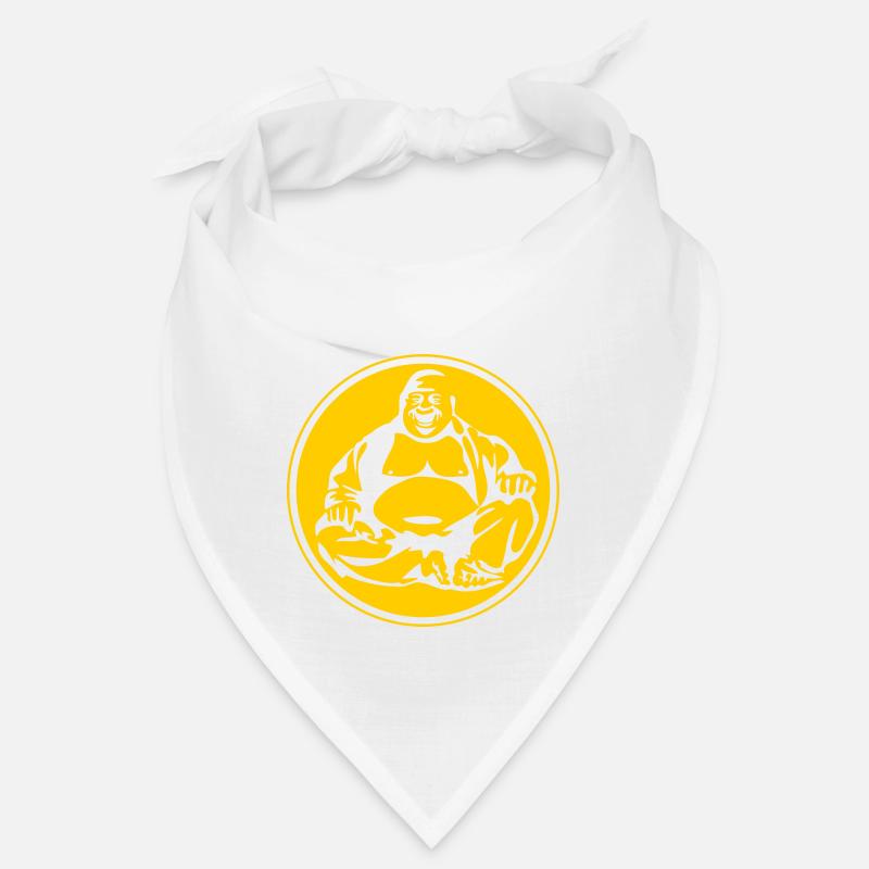 Bouddha Bandana