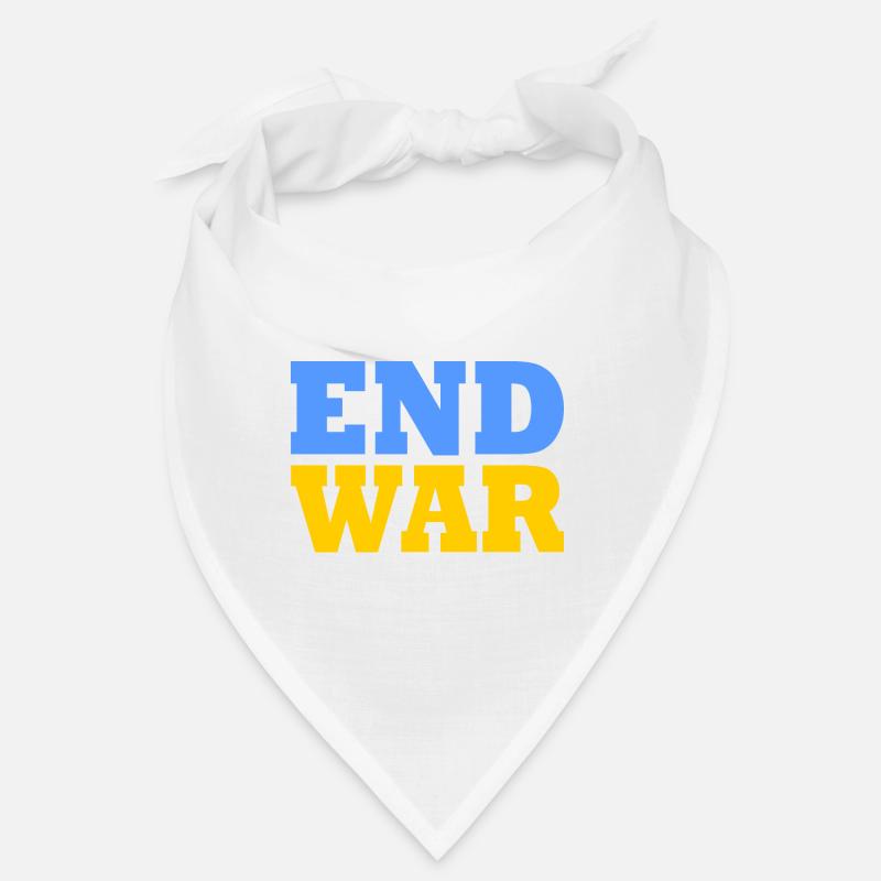 End war Bandana