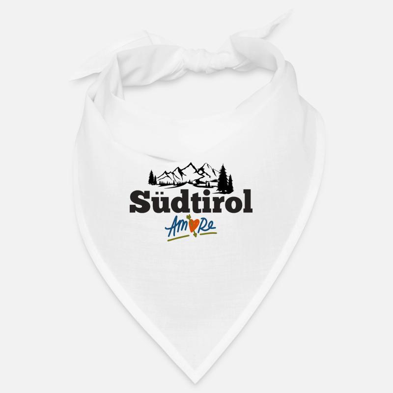 Tyrol du Sud Bandana