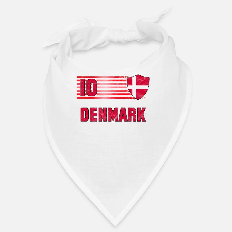 Danemark Bandana