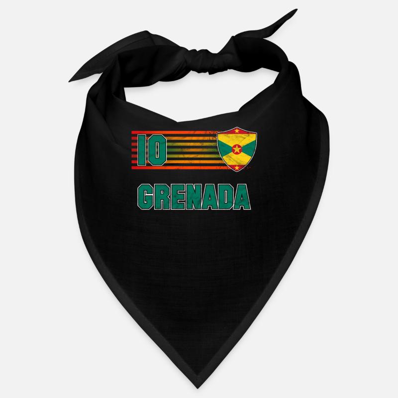Grenade Bandana