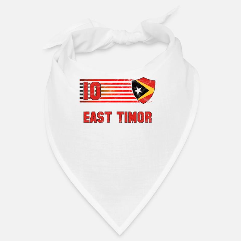 Osttimor Bandana