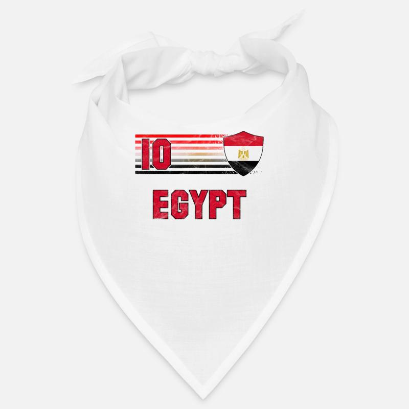 Egypt Bandana