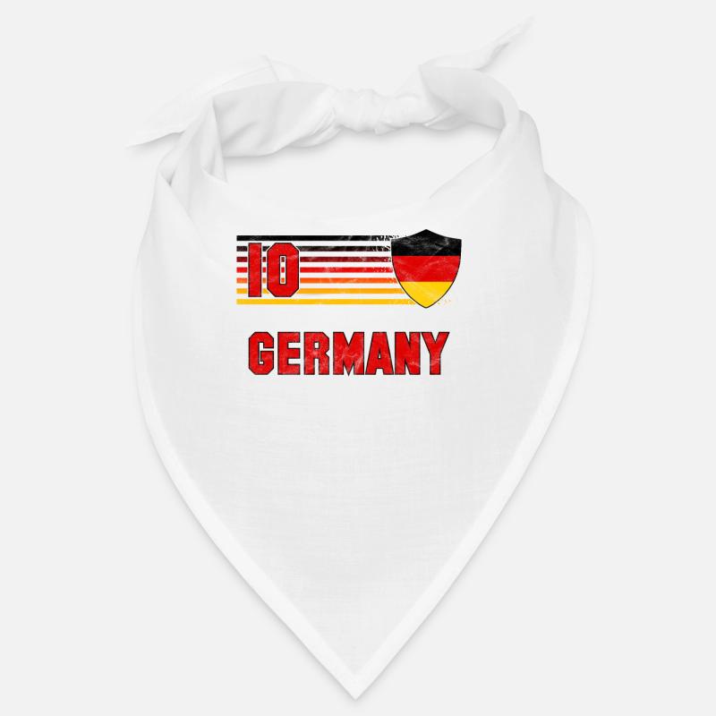 Germany Bandana