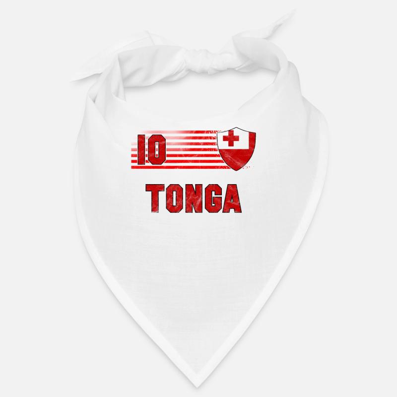 Tonga Bandana