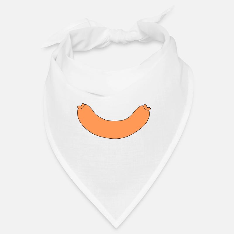 Wurst Bandana
