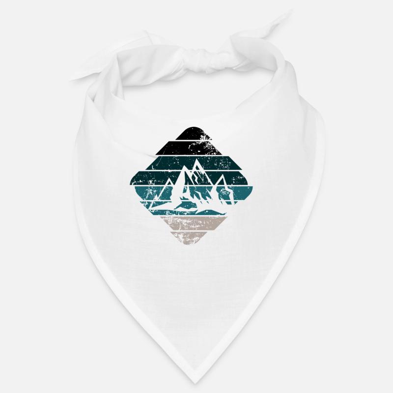 Berg Bandana