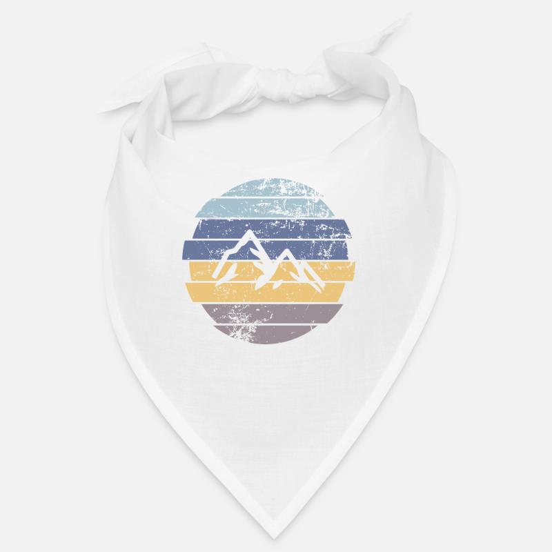 Berg Bandana