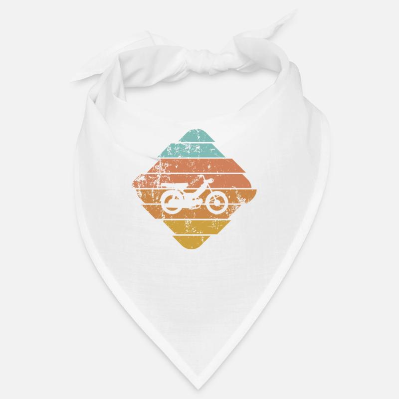 Moped Bandana