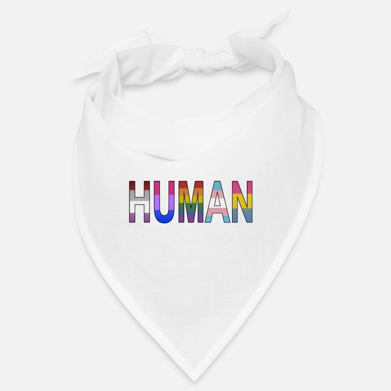 HUMANE Bandana