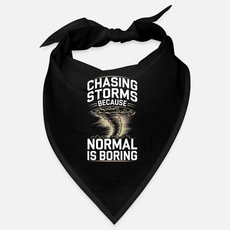 Costume de chasseur de tempête Chasseur de tempête Bandana