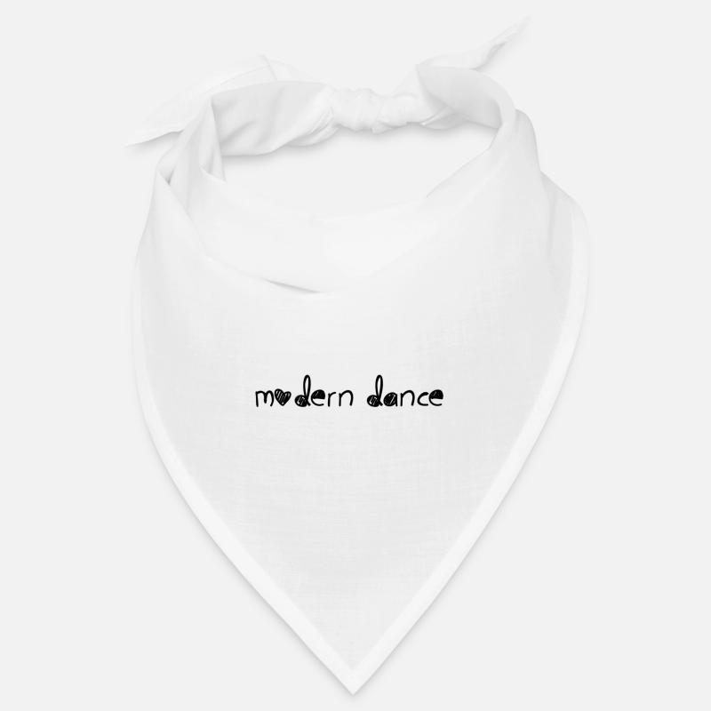 modern dance Bandana