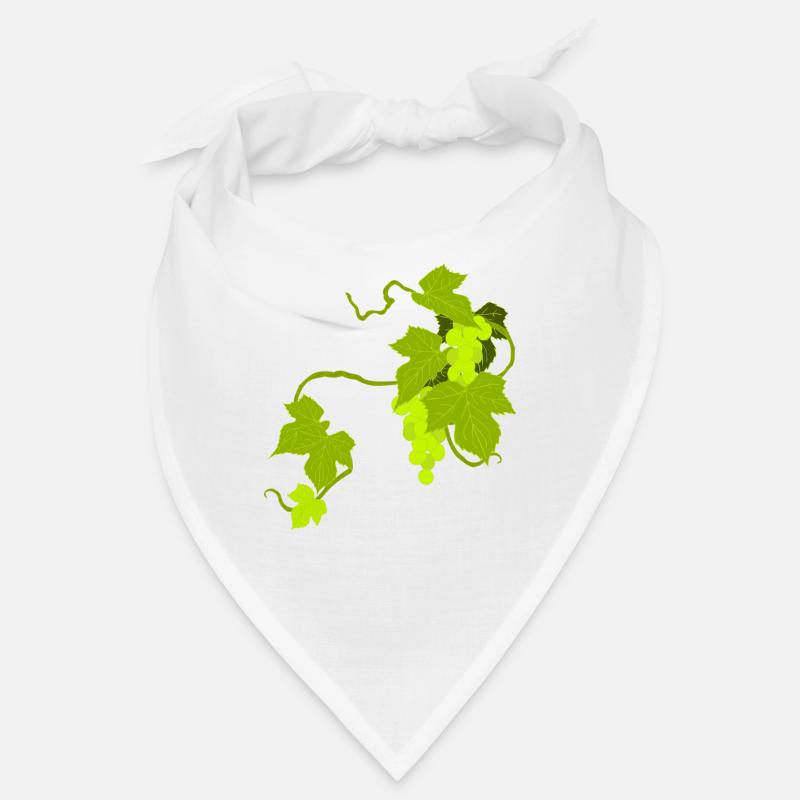 Weinreben Bandana
