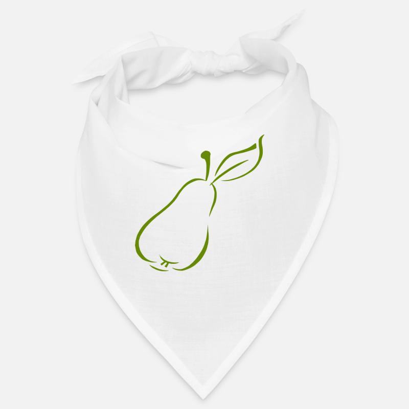 pear Bandana