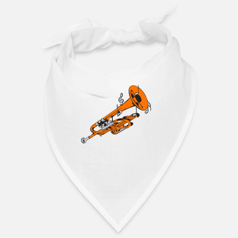 instruments à vent Bandana