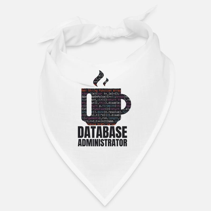 Données de base de données SQL Programmer Administration Bandana