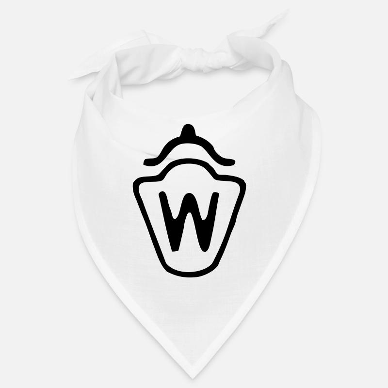 Westphalien Bandana